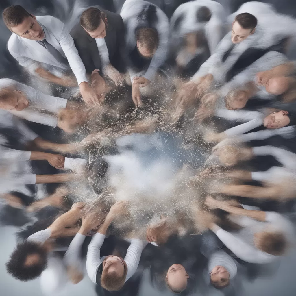 玩家的竞技体验：挑战自我，超越极限！