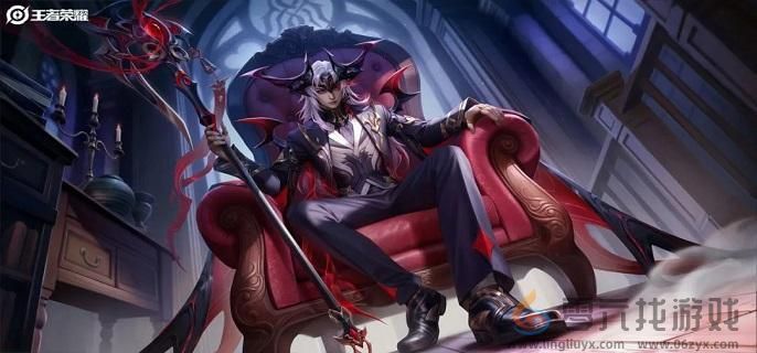 王者荣耀大司命出装铭文连招攻略(图1)