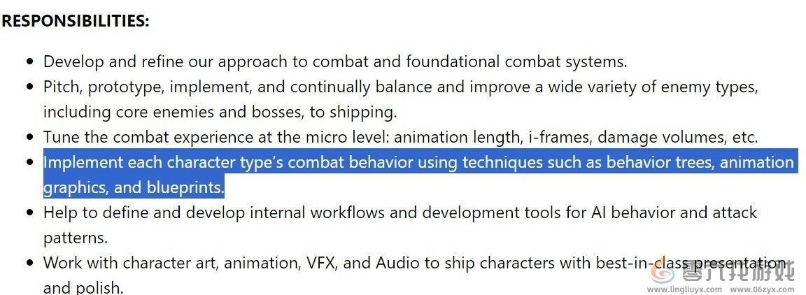 招聘信息暗示：《巫师》多人游戏将采用基于职业的游戏模式(图2)