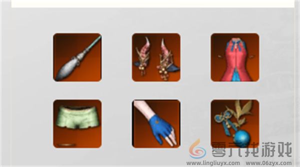 命运方舟墨灵盛放玩法攻略(图4) 命运方舟墨灵盛放玩法攻略(图4)