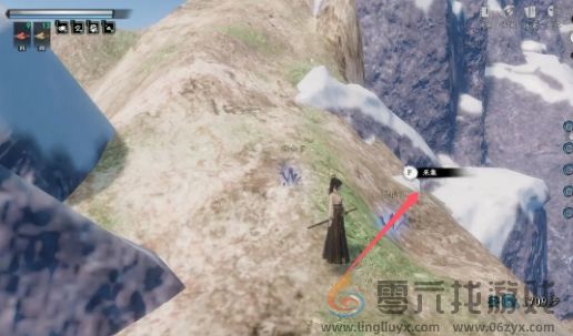 《下一站江湖2》萧庄衍的委托任务完成攻略(图4) 《下一站江湖2》萧庄衍的委托任务完成攻略(图4)