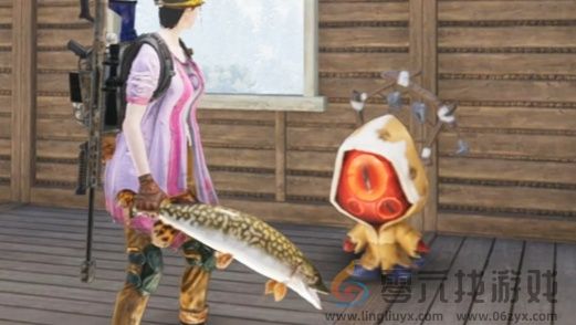 七日世界占据对应异界生物位置一览(图2)