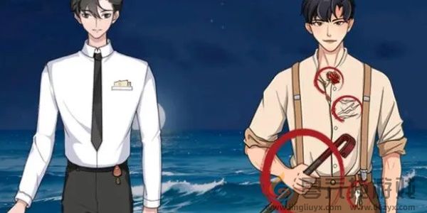 就挺秃然的泰坦尼壳号通关攻略(图4) 就挺秃然的泰坦尼壳号通关攻略(图4)