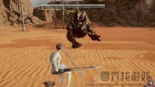 剑星stellarblade相遇与交锋任务攻略(图5) 剑星stellarblade相遇与交锋任务攻略(图5)