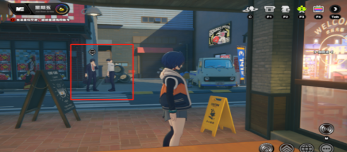 绝区零妮可偶遇事件任务怎么过(图9) 绝区零妮可偶遇事件任务怎么过(图9)