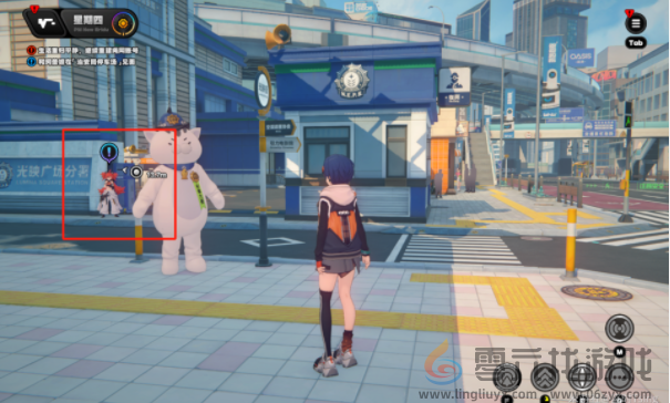 绝区零珂蕾妲邀约事件任务完成攻略(图1)