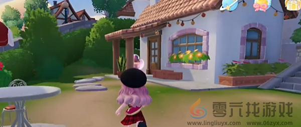 心动小镇沙滩乐园第五天小鸭子在哪(图5) 心动小镇沙滩乐园第五天小鸭子在哪(图5)