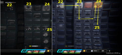 绝区零昨日舞台其二委托通关攻略(图8) 绝区零昨日舞台其二委托通关攻略(图8)