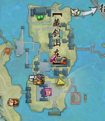 剑网3无界争铸吴钩奇遇攻略(图7)