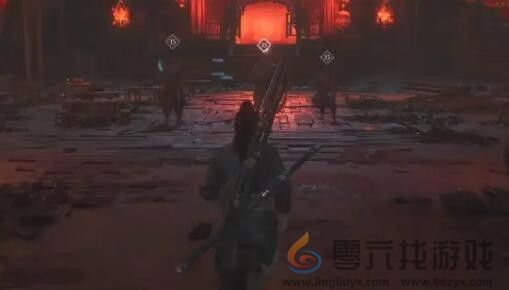 燕云十六声去开封方法介绍(图4) 燕云十六声去开封方法介绍(图4)