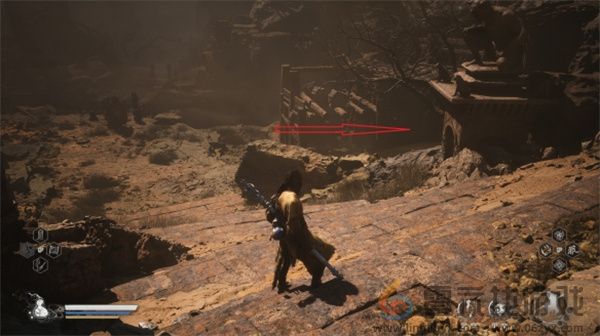 黑神话悟空沙尘无量十八难成就攻略(图6) 黑神话悟空沙尘无量十八难成就攻略(图6)