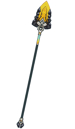 原神镇山之钉突破材料有哪些(图2) 原神镇山之钉突破材料有哪些(图2)