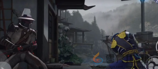 暗影格斗3博洛老头怎么打(图5) 暗影格斗3博洛老头怎么打(图5)