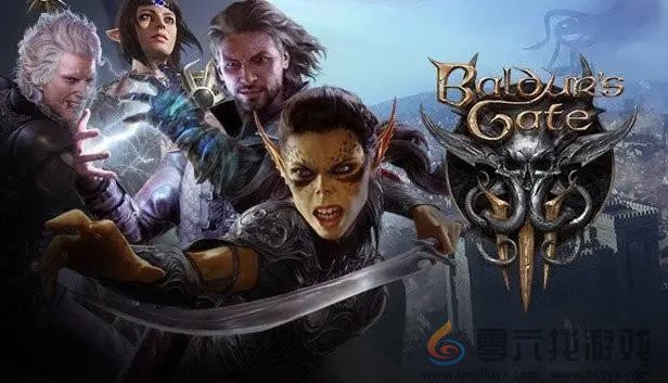 博德之门3对话闪退怎么办(图1)