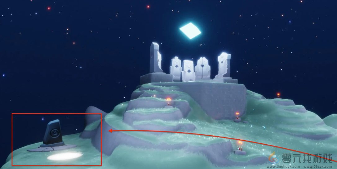 光遇9.25每日任务怎么做(图6) 光遇9.25每日任务怎么做(图6)