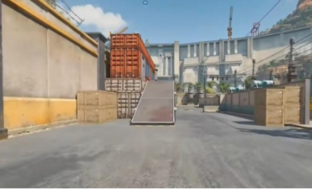 三角洲行动零号大坝隐秘协议箱位置(图12) 三角洲行动零号大坝隐秘协议箱位置(图12)