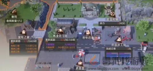 金币获得攻略(图2) 金币获得攻略(图2)