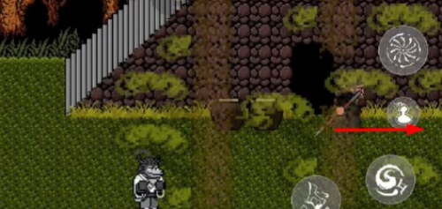 黑神话悟空像素版三个钟在哪(图5) 黑神话悟空像素版三个钟在哪(图5)