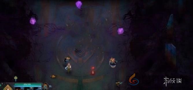 莫塔之子第九章怎么过(图2) 莫塔之子第九章怎么过(图2)