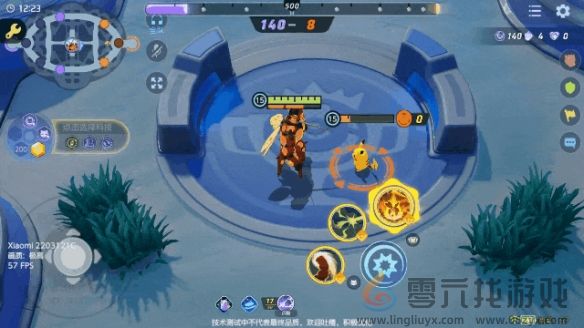 宝可梦大集结爆肌蚊有哪些技能招式(图11) 宝可梦大集结爆肌蚊有哪些技能招式(图11)