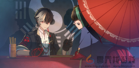 归龙潮最强阵容搭配推荐(图2) 归龙潮最强阵容搭配推荐(图2)