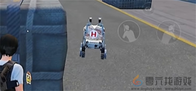 和平精英流浪地球联动上线时间介绍(图8) 和平精英流浪地球联动上线时间介绍(图8)