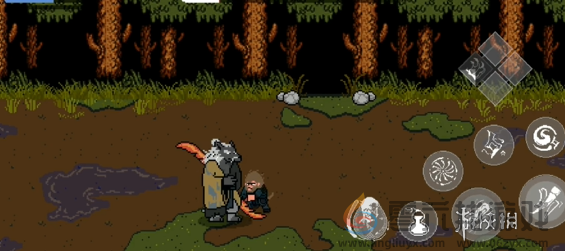 黑神话像素版全boss打法攻略汇总「简单速通」(图13) 黑神话像素版全boss打法攻略汇总「简单速通」(图13)