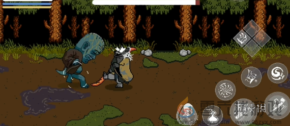 黑神话像素版全boss打法攻略汇总「简单速通」(图10) 黑神话像素版全boss打法攻略汇总「简单速通」(图10)