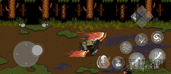 黑神话像素版全boss打法攻略汇总「简单速通」(图11) 黑神话像素版全boss打法攻略汇总「简单速通」(图11)