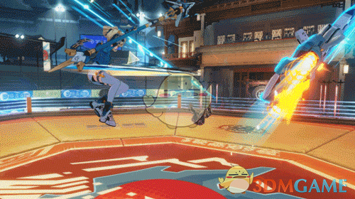 崩坏38.0版本新角色天光驰彻技能强度(图4) 崩坏38.0版本新角色天光驰彻技能强度(图4)