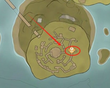 无限暖暖错位摄影欢乐小熊任务完成方法(图3)