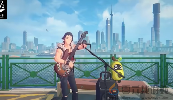 绝区零当三明治来敲门攻略大全(图18) 绝区零当三明治来敲门攻略大全(图18)