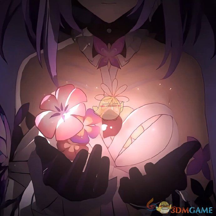 崩坏星穹铁道遐蝶介绍(图3) 崩坏星穹铁道遐蝶介绍(图3)