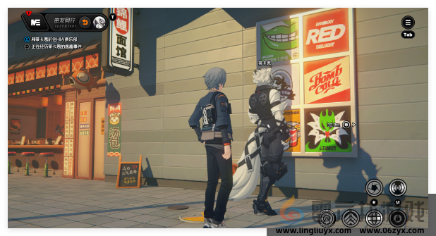 绝区零莱卡恩逸趣事件刷新位置一览(图4) 绝区零莱卡恩逸趣事件刷新位置一览(图4)