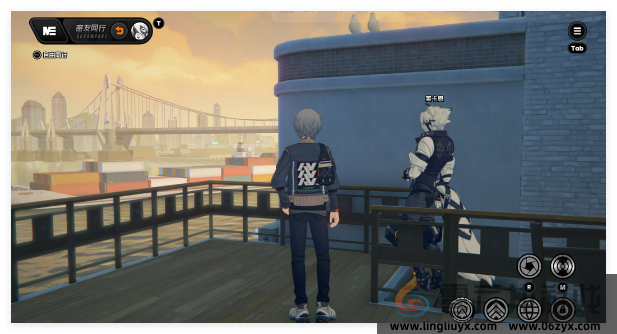 绝区零莱卡恩逸趣事件刷新位置一览(图9) 绝区零莱卡恩逸趣事件刷新位置一览(图9)