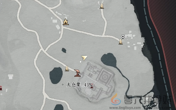 燕云十六声暗影暗涌碎片怎么获得(图9) 燕云十六声暗影暗涌碎片怎么获得(图9)