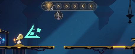 崩坏星穹铁道黄金替罪羊怎么玩(图3) 崩坏星穹铁道黄金替罪羊怎么玩(图3)