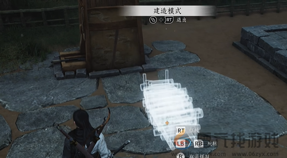 燕云十六声悬檐之下3怎么过(图7) 燕云十六声悬檐之下3怎么过(图7)