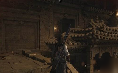 燕云十六声春秋别馆怎么过(图9) 燕云十六声春秋别馆怎么过(图9)