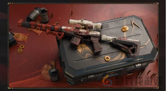 三角洲行动新春活动有哪些(图3)