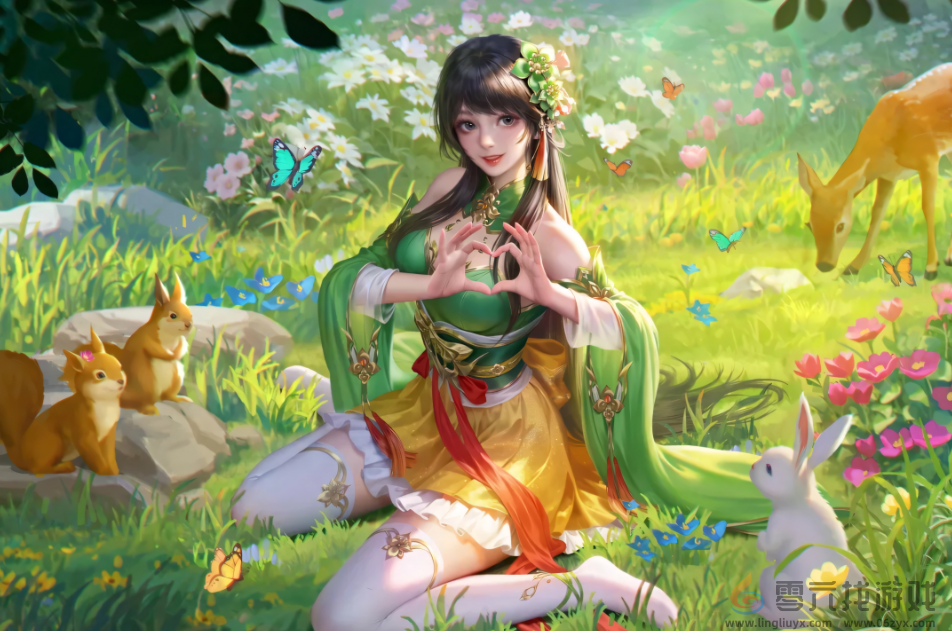 三国杀界小乔技能是什么(图7)