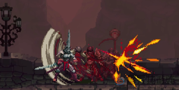 神之亵渎圣膏军的埃达斯打法攻略(图4) 神之亵渎圣膏军的埃达斯打法攻略(图4)