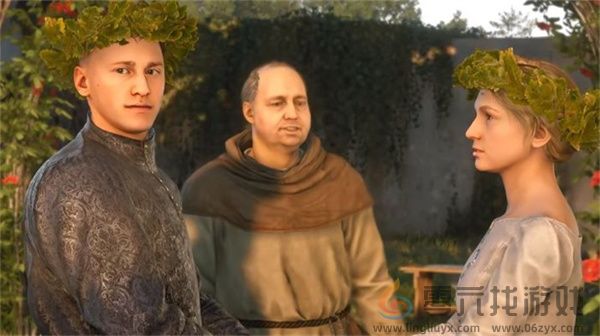 天国拯救2婚宴的不速之客任务攻略分享(图3) 天国拯救2婚宴的不速之客任务攻略分享(图3)