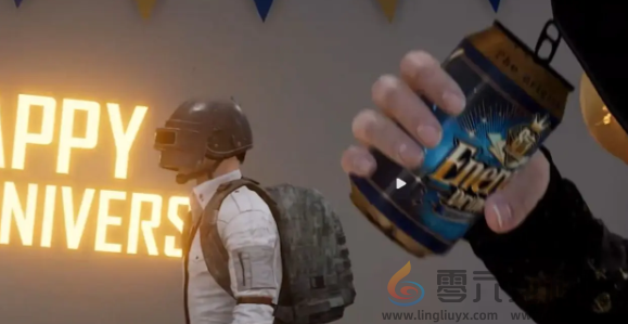 绝地求生8周年庆皮肤有哪些(图5) 绝地求生8周年庆皮肤有哪些(图5)