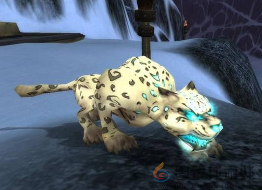 魔兽世界洛卡纳哈位置及刷新规律(图3) 魔兽世界洛卡纳哈位置及刷新规律(图3)