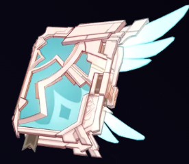 原神爱可菲培养攻略(图2) 原神爱可菲培养攻略(图2)