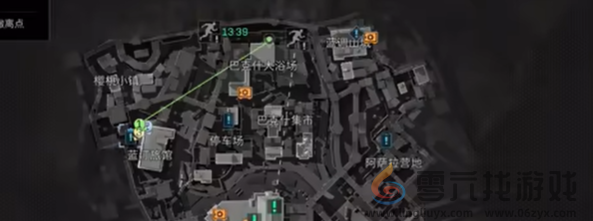 三角洲行动4.1密码是什么(图3)