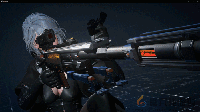 不在换皮上躺赢，3D原创卡牌《镭明闪击》「塔攻测试」即将开启！(图6)