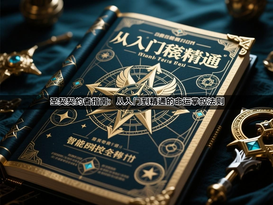 圣契契约者指南：从入门到精通的命运掌控法则(图1)